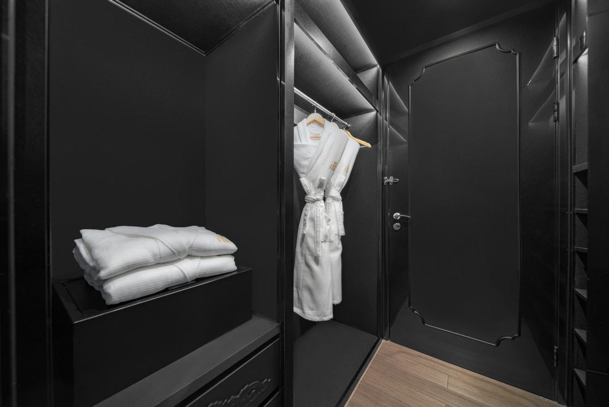 แอสคอต ไอเอฟซี กวางโจว เรซิเดนซ์ Apartment ภายนอก รูปภาพ